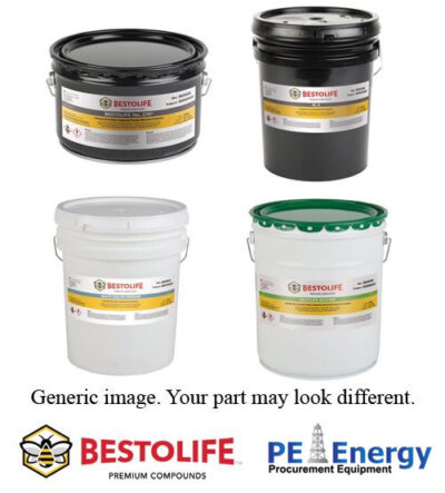 BESTOLIFE CBLF-HT Copper Based Drilling Compound