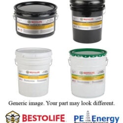 BESTOLIFE FIBERSEAL Non-lead thread compound