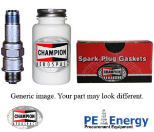champion spark plugs 1 Spark Plugs