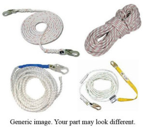 lifeline rope Lifeline Rope
