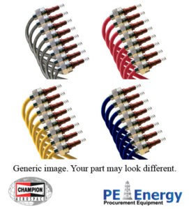 pe champion slick ignition harnesses copy Slick Ignition Harnesses