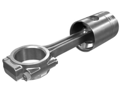 0R-4283 Reman Cylinder Pack