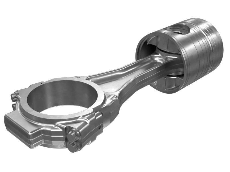 0R 4452 Reman Cylinder Pack