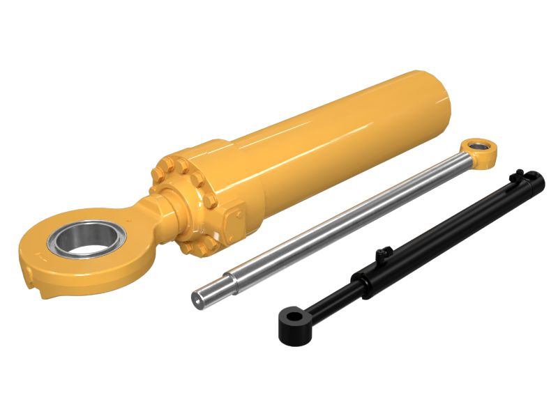 0R 4596 Reman Cylinder Pack