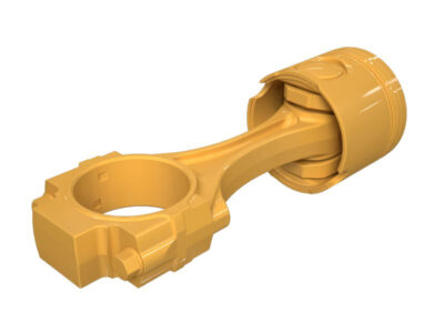 0R-8189 Reman Cylinder Pack