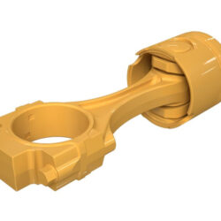 0R-8777 Reman Cylinder Pack