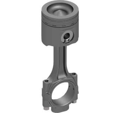 0R-9424 Reman Cylinder Pack