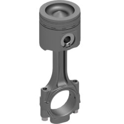 0R-9847 Reman Cylinder Pack