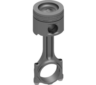 0R-9893 Reman Piston Pack