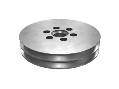 100-8528 Crankshaft Pulley