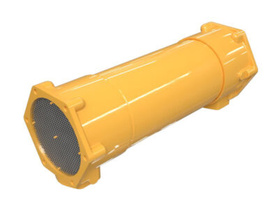 101-1741 Oil Cooler Core