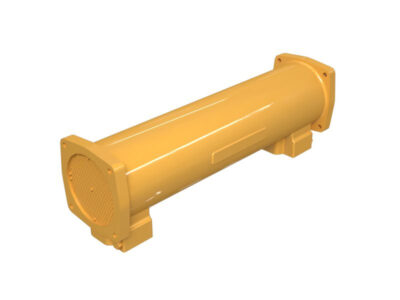 104-6220 Oil Cooler Core
