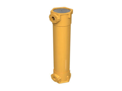 105-8651 Oil Cooler Core