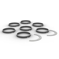 243-6716 Crankshaft Bearing Kit