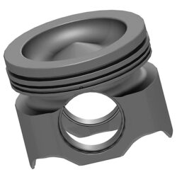319-6716 Piston Body