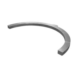 345-4127 Crankshaft Thrust Plate