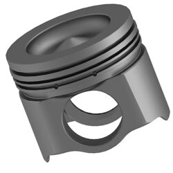 388-9354 Piston Body