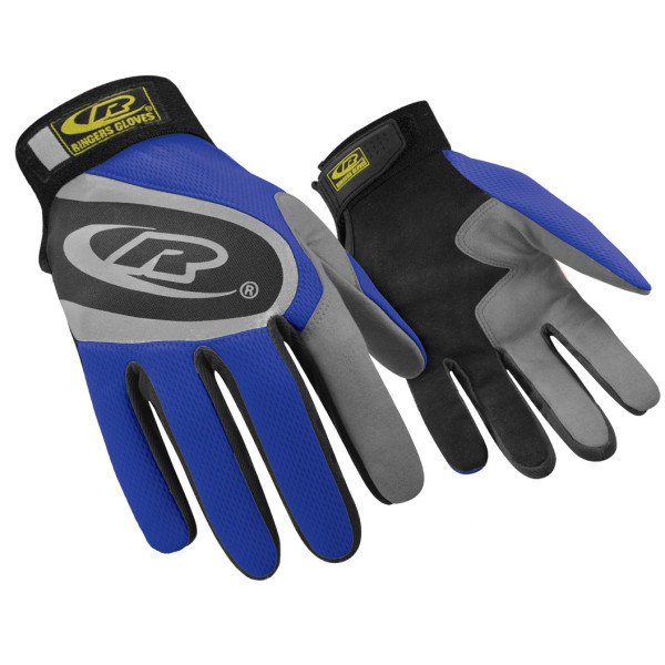 R 131 Turbo Plus Blue