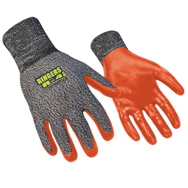 R 4 Cold Weather Light Duty With HPPE