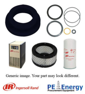peenergy air compressor parts Ingersoll Rand
