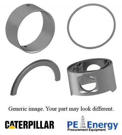 0R-2657 Remanufactured Crankshaft