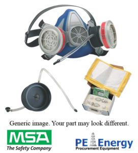 Fit Testing Accessories Fit Testing Accessories
