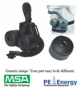 Powered Air Purifying Respirators Powered Air Purifying Respirators (PAPR)