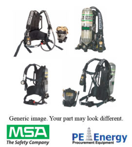 Self Contained Breathing Apparatus Self Contained Breathing Apparatus (SCBA)