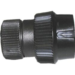PW3005 - Garden Hose Adapter AR North America Blue Clean
