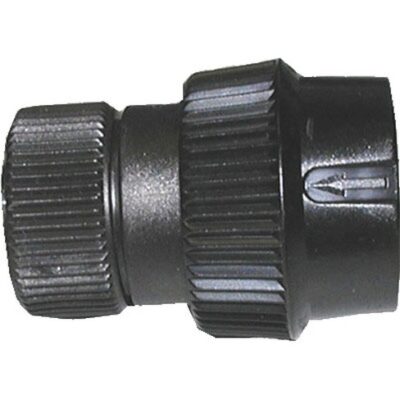PW3005 - Garden Hose Adapter AR North America Blue Clean