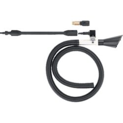 PW3081350 - Suction Water Kit w/22mm Adapter AR North America Blue Clean