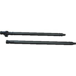 PW3310 - 24” Aluminum Coated Fixed & Swivel Extension AR North America Blue Clean