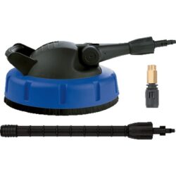 PW40610 - Twister Patio Cleaner w/22mm Adapter AR North America Blue Clean
