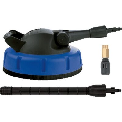 PW40610 - Twister Patio Cleaner w/22mm Adapter AR North America Blue Clean