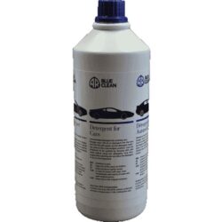 PW40613 - Automobile Detergent AR North America Blue Clean