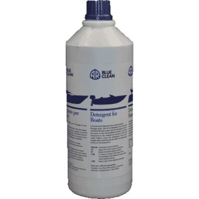 PW40615 - Boat Detergent AR North America Blue Clean