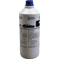 PW40616 - Universal Detergent AR North America Blue Clean