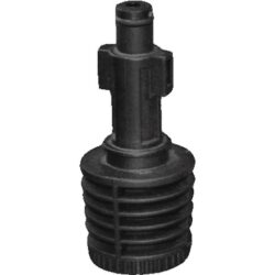 PW40788 - Bayonet Adapter AR North America Blue Clean