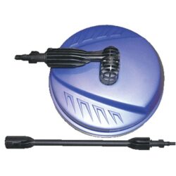 PW40829 - 10” Patio Cleaner AR North America Blue Clean