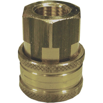 5301 - 1/4” F Ball Quick Coupling AR North America Pump Accessories