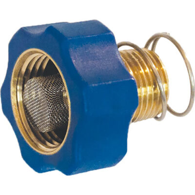 5331 - Connector - 1/2” M Outlet AR North America Pump Accessories