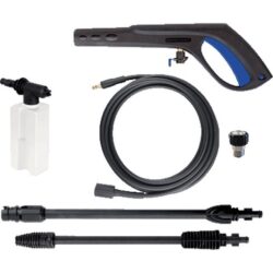 PW909100K - Universal Electric PW Gun Replacement Kit AR North America Blue Clean