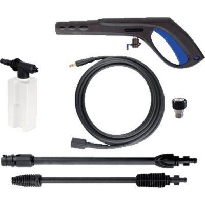 PW909100K - Universal Electric PW Gun Replacement Kit AR North America Blue Clean