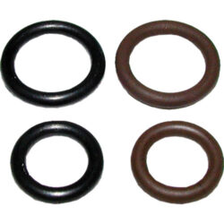 AL-QCO1/4 - Replacement O-Rings AR North America Pump Accessories