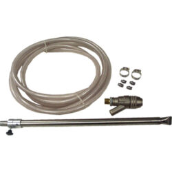 AL-TPS450KIT - Sandblast Kits AR North America Pump Accessories