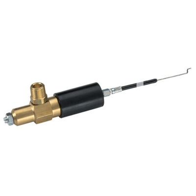 MLETC - Engine Throttle Controller AR North America Pump Accessories