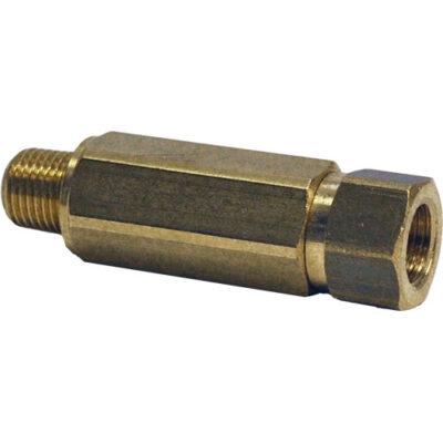 MLHP650 - Turbo Nozzle Inlet Filters AR North America Pump Accessories