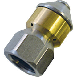 MLRSN1404 - Rotating Sewer Nozzle AR North America Pump Accessories