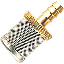 MV13 - 7mm Barb without Check Valve AR North America Pump Accessories