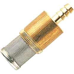 MV14 - 8mm Barb with Check Valve AR North America Pump Accessories